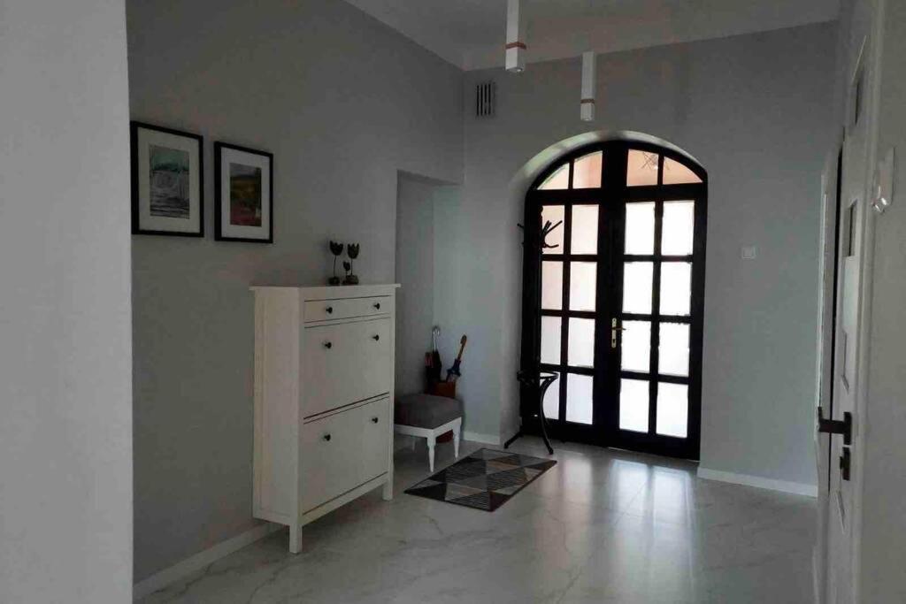 Hidden Gem Garden Apartment Krakow Ngoại thất bức ảnh