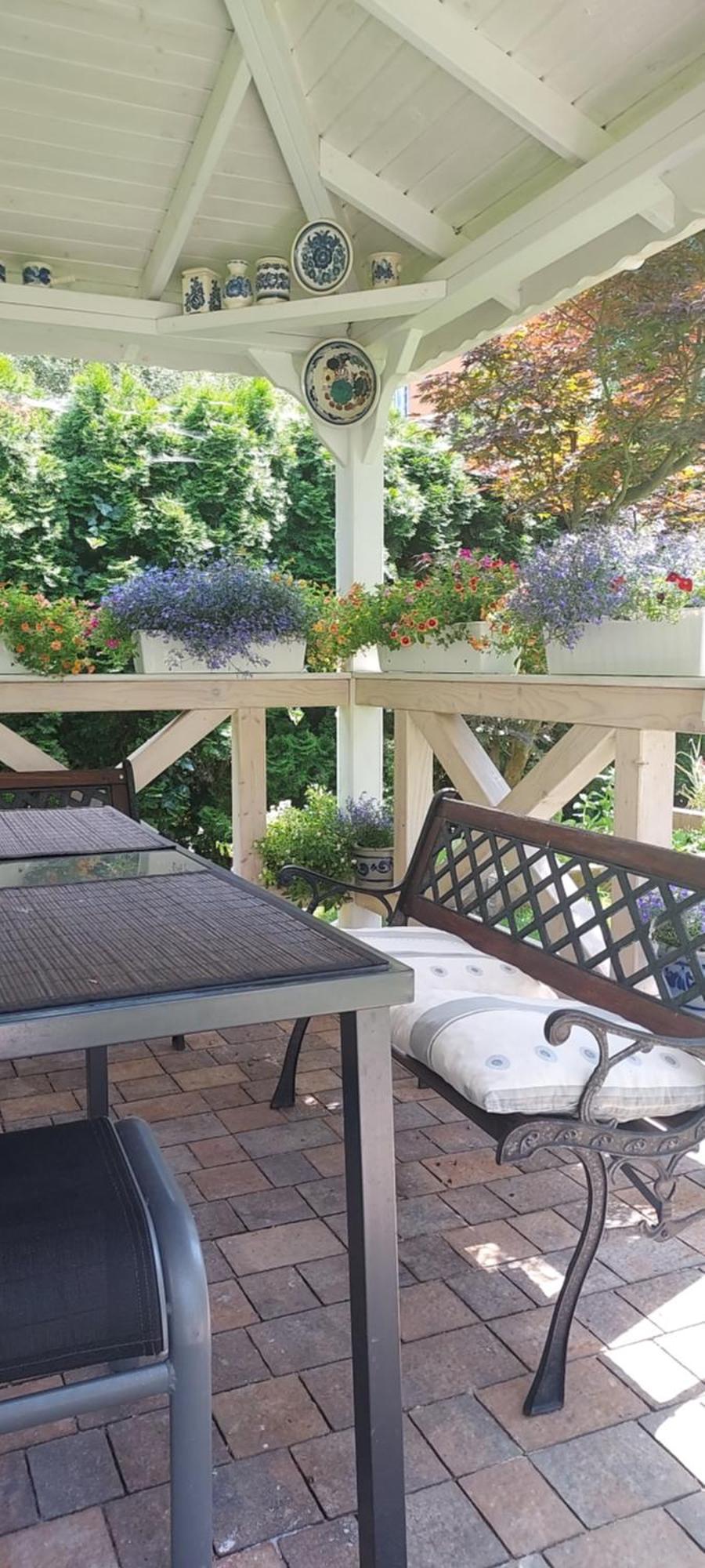 Hidden Gem Garden Apartment Krakow Ngoại thất bức ảnh