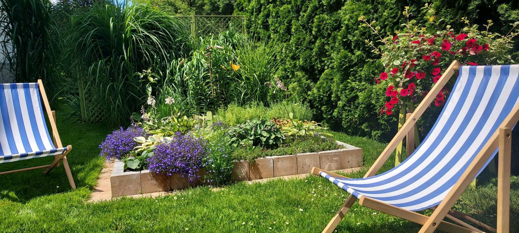 Hidden Gem Garden Apartment Krakow Ngoại thất bức ảnh
